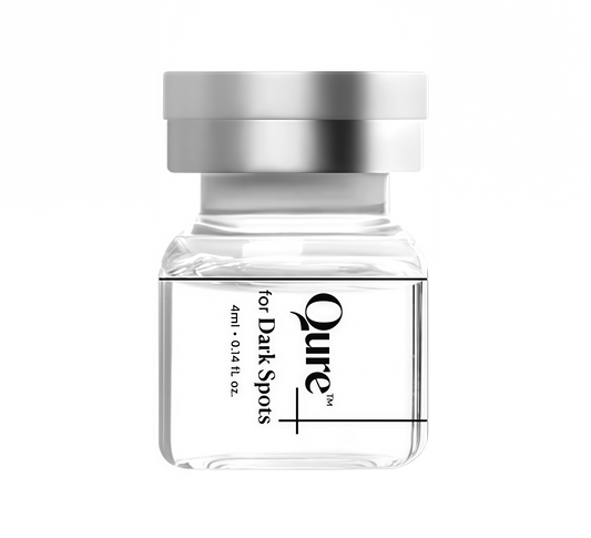 Refresh the look of dull skin with the Micro-Infusion Facial System Brightening