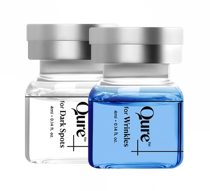 Refresh the look of dull skin with the Micro-Infusion Facial System Brightening