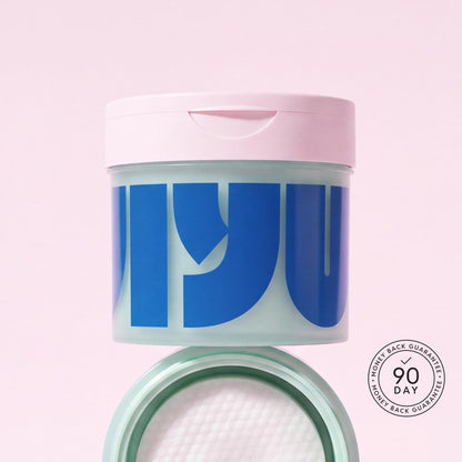 Cleansing Polish Pads