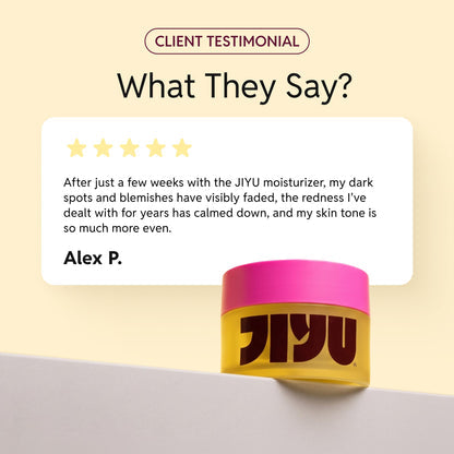 Anti-Aging Moisturizing Cream